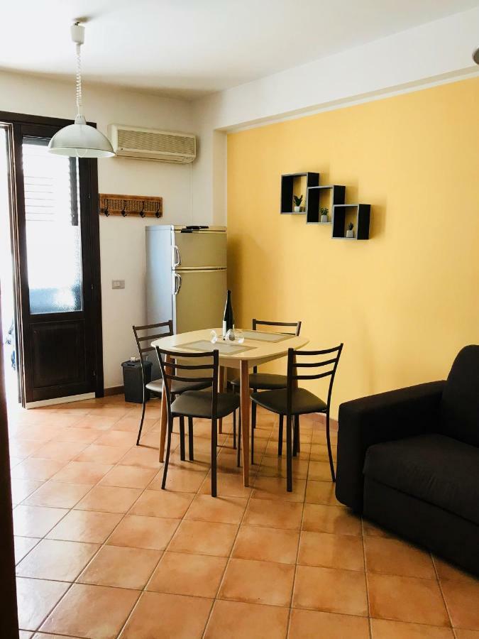 Loft Favignana - Egadi Apartment Exterior photo