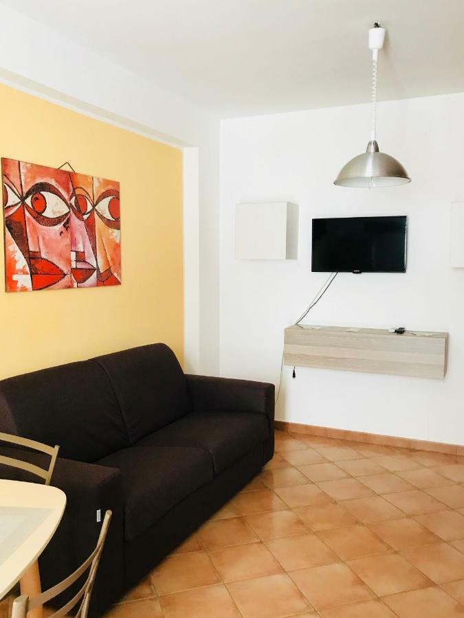 Loft Favignana - Egadi Apartment Exterior photo